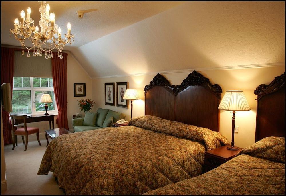 לונדונדרי Beech Hill Hotel מראה חיצוני תמונה