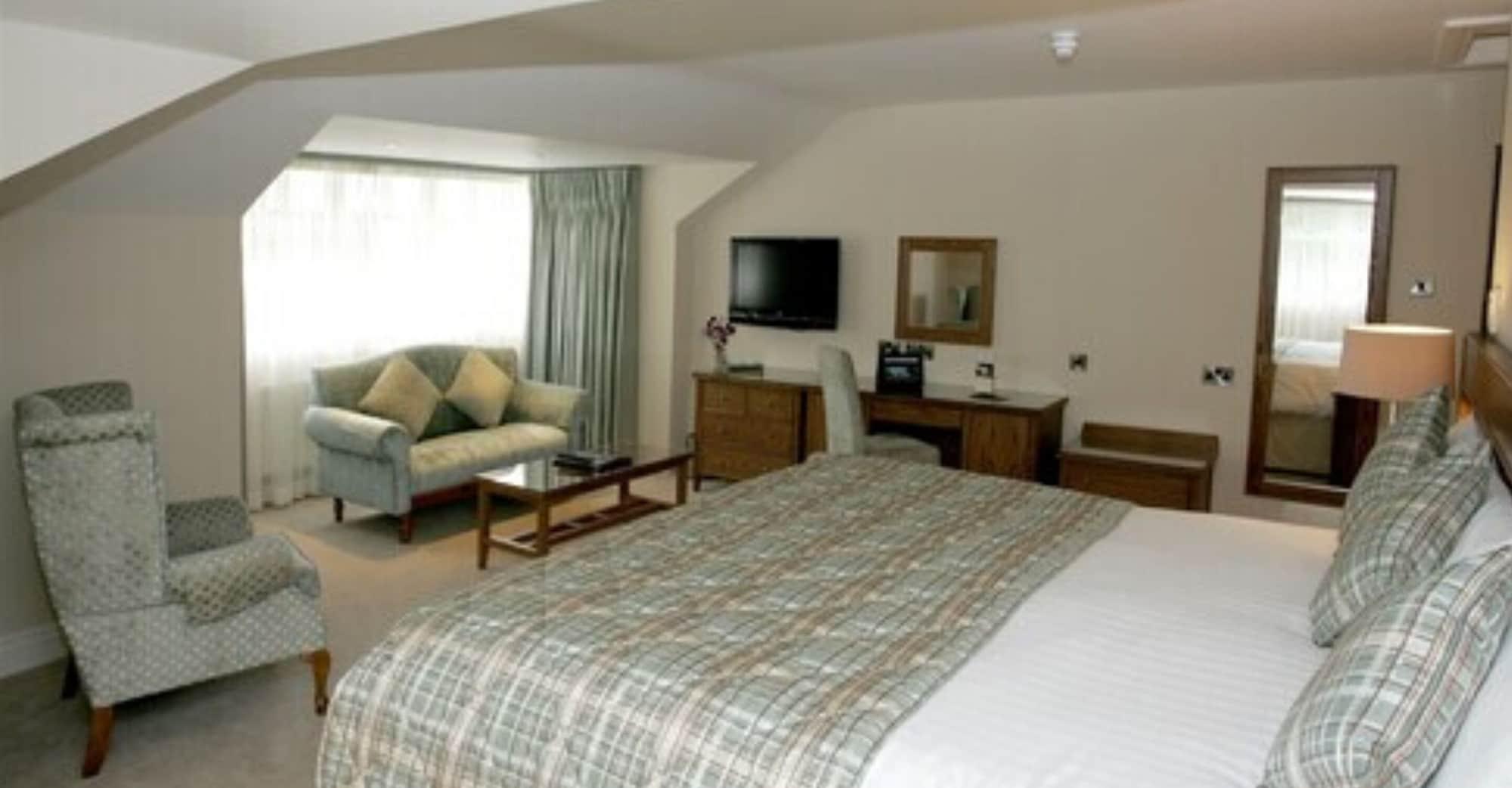 לונדונדרי Beech Hill Hotel מראה חיצוני תמונה
