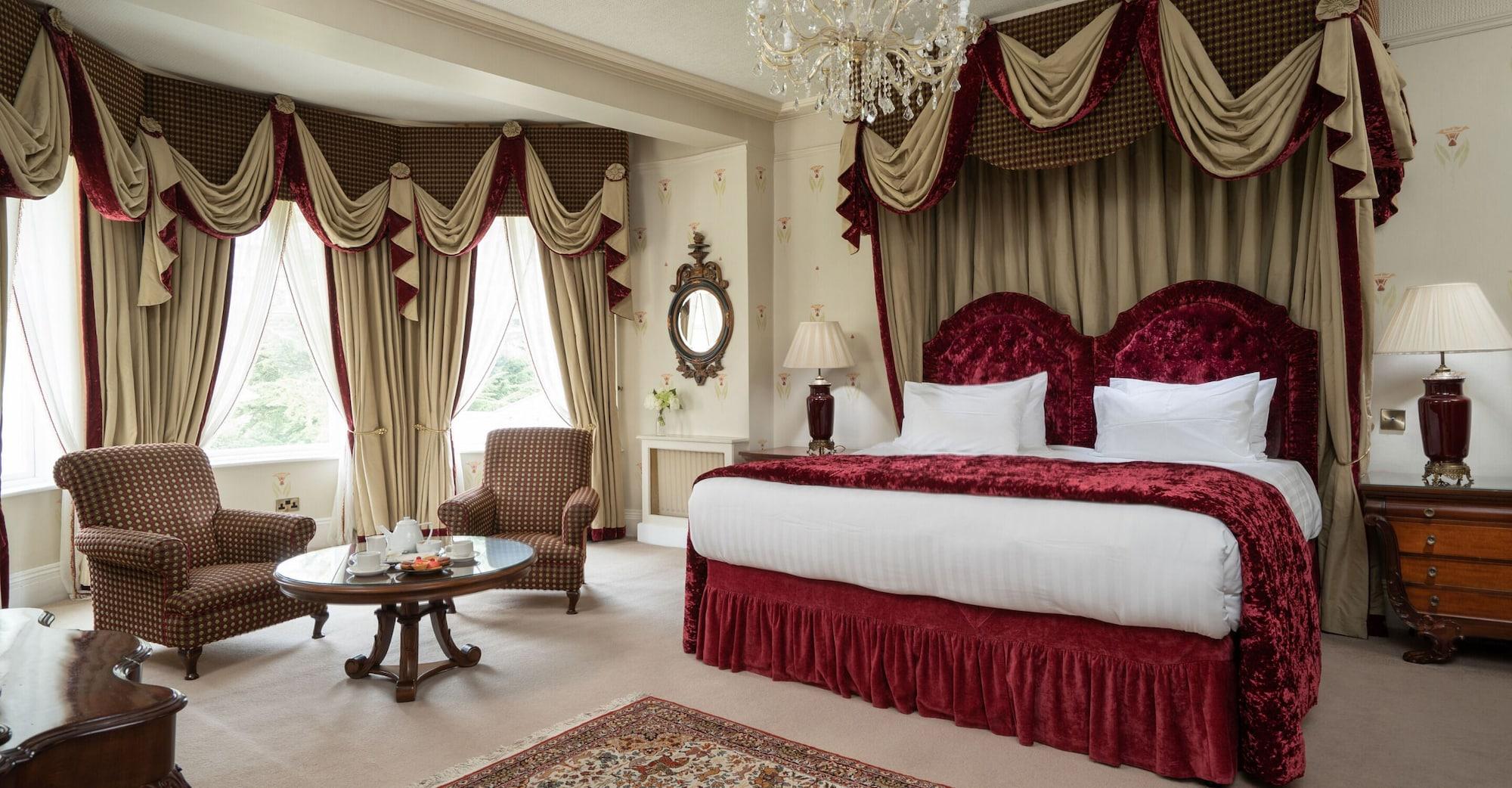 לונדונדרי Beech Hill Hotel מראה חיצוני תמונה