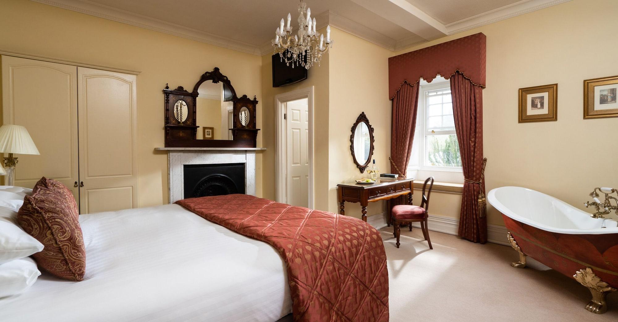 לונדונדרי Beech Hill Hotel מראה חיצוני תמונה