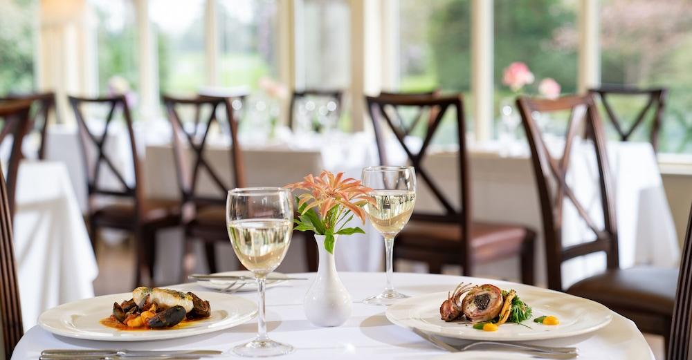 לונדונדרי Beech Hill Hotel מראה חיצוני תמונה