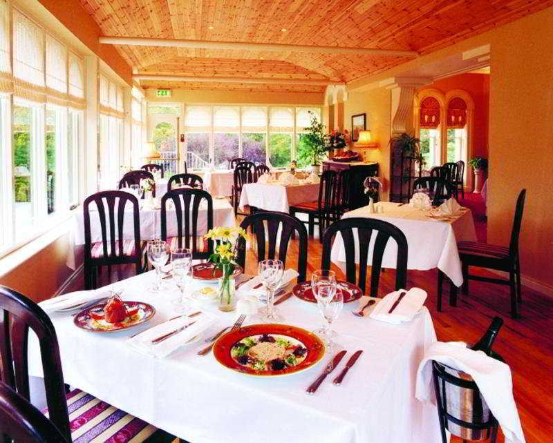 לונדונדרי Beech Hill Hotel מסעדה תמונה