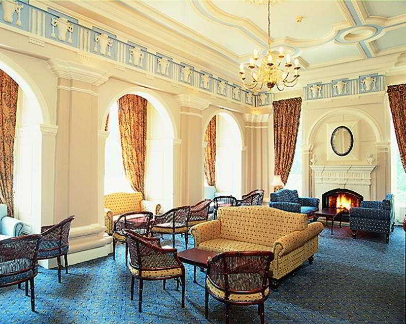 לונדונדרי Beech Hill Hotel מראה פנימי תמונה