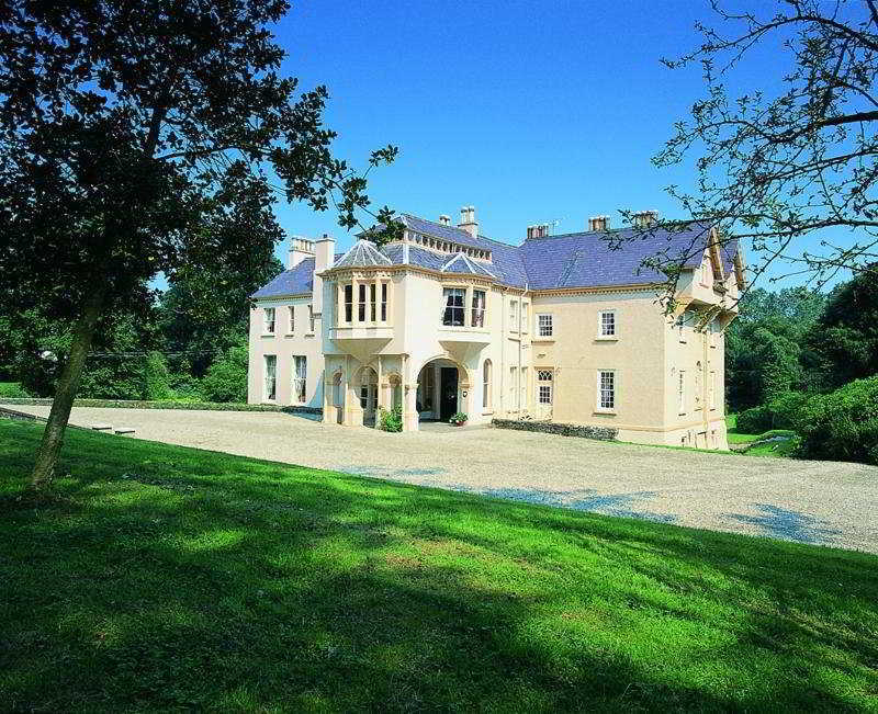 לונדונדרי Beech Hill Hotel מראה חיצוני תמונה