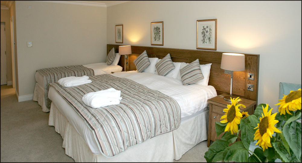 לונדונדרי Beech Hill Hotel מראה חיצוני תמונה