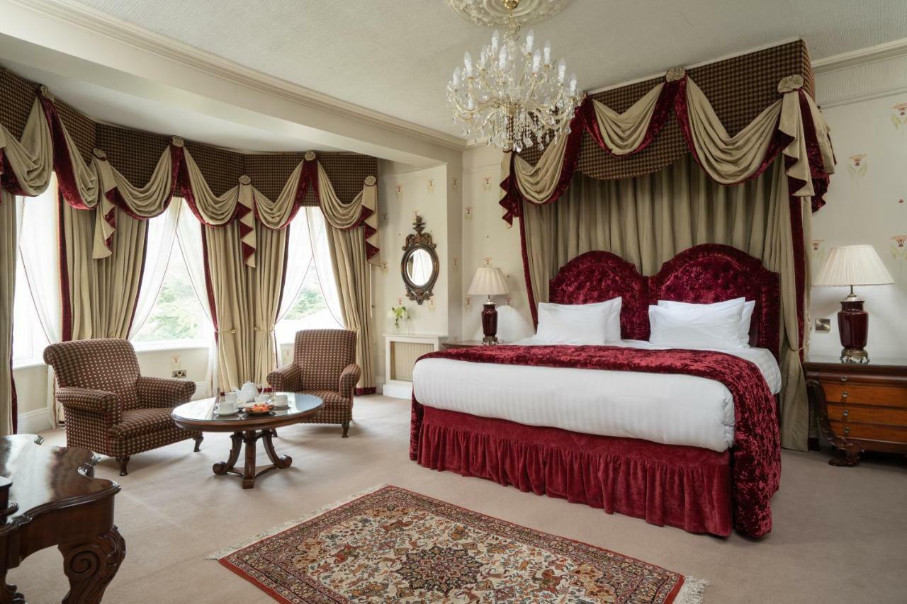 לונדונדרי Beech Hill Hotel מראה חיצוני תמונה