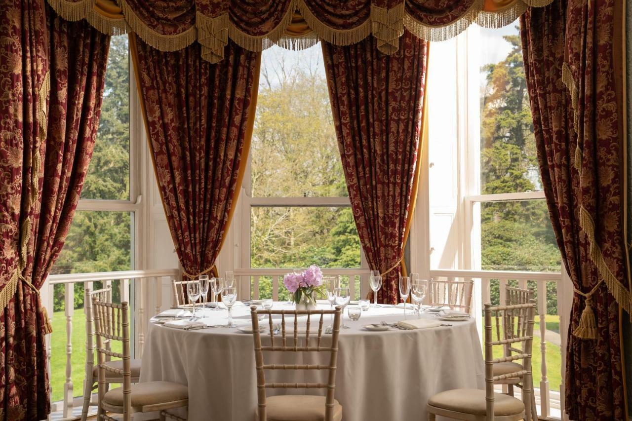 לונדונדרי Beech Hill Hotel מראה חיצוני תמונה