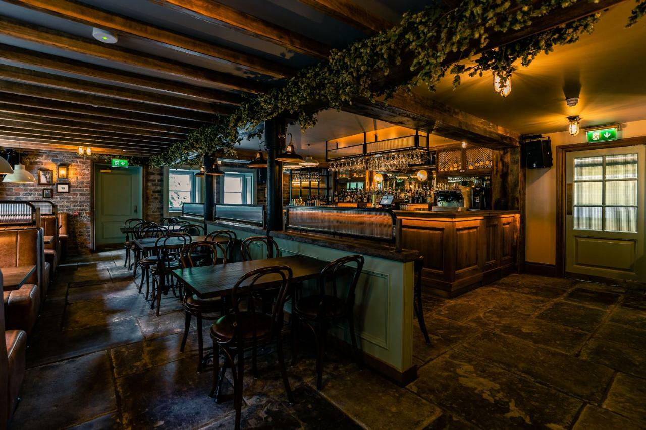 לונדונדרי Beech Hill Hotel מראה חיצוני תמונה
