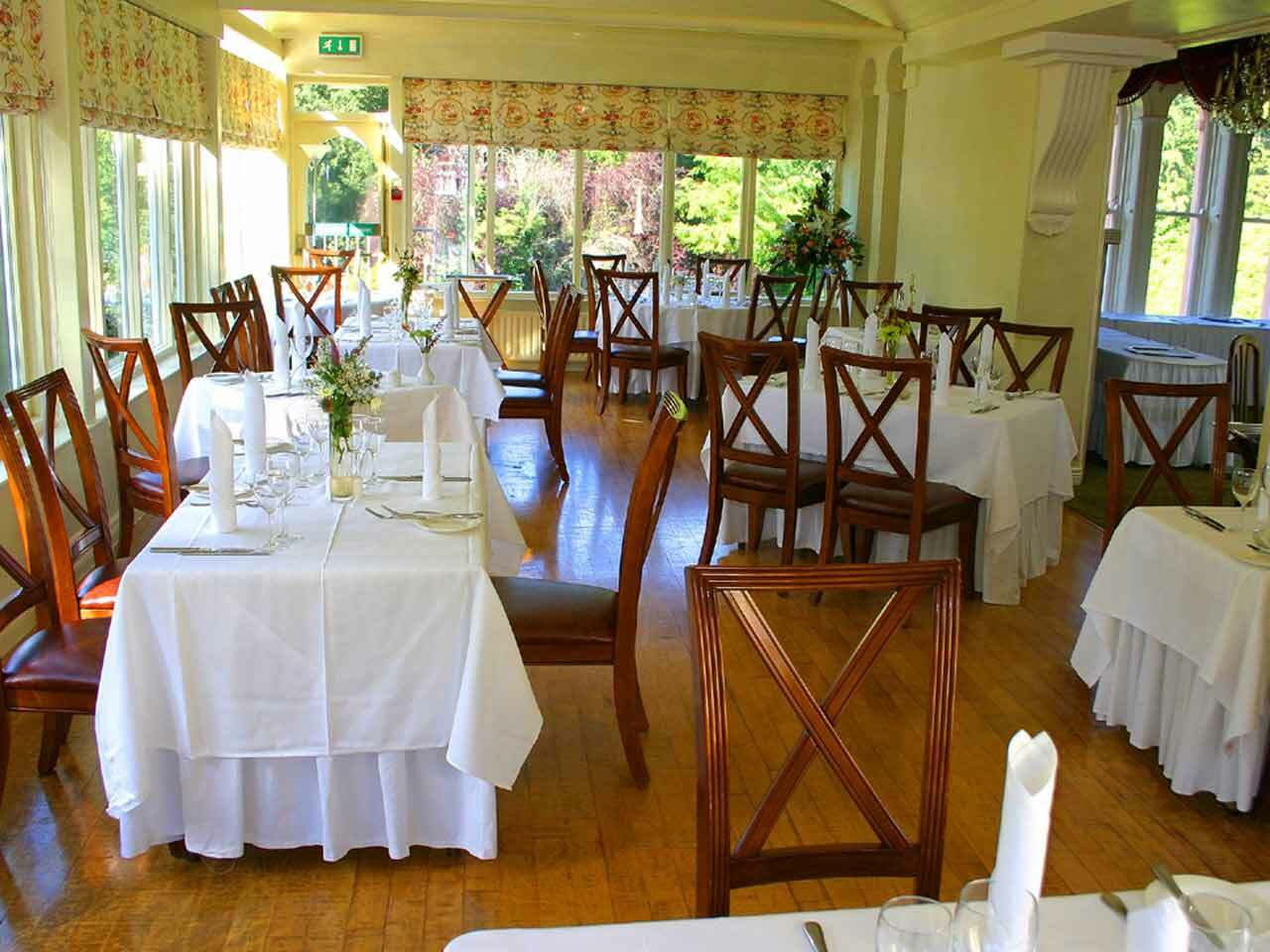 לונדונדרי Beech Hill Hotel מראה חיצוני תמונה