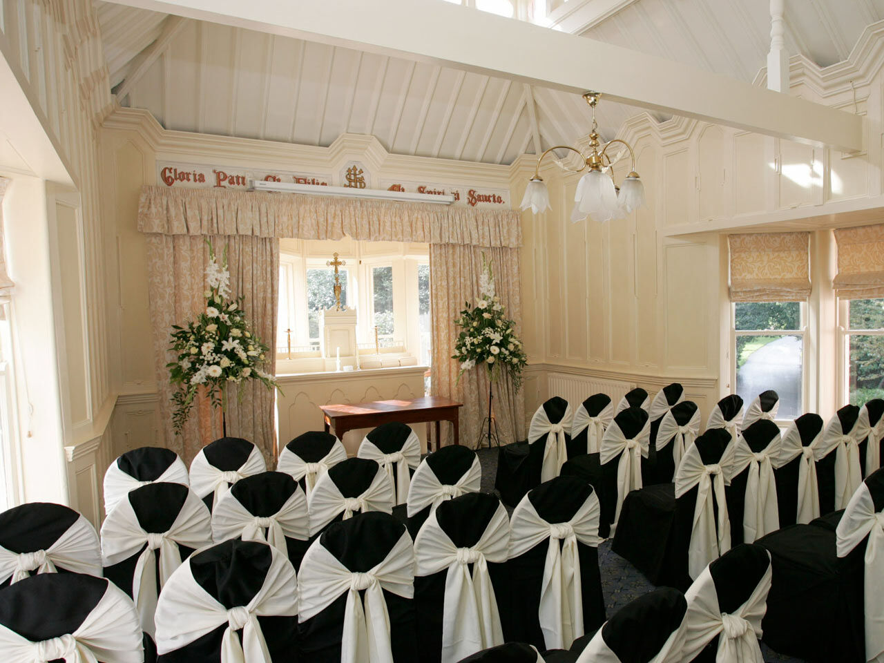 לונדונדרי Beech Hill Hotel מראה חיצוני תמונה