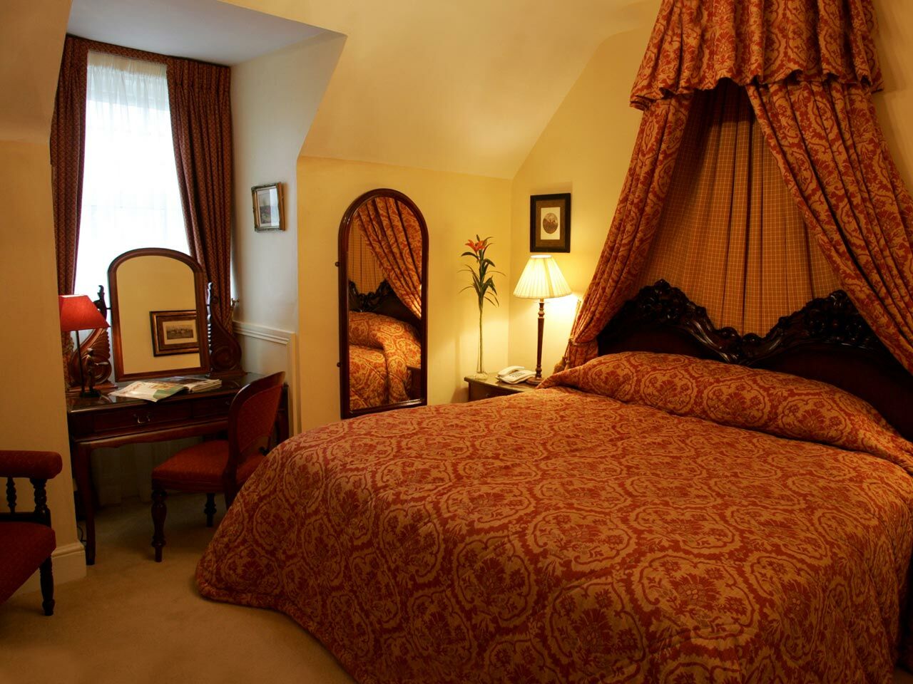 לונדונדרי Beech Hill Hotel מראה חיצוני תמונה