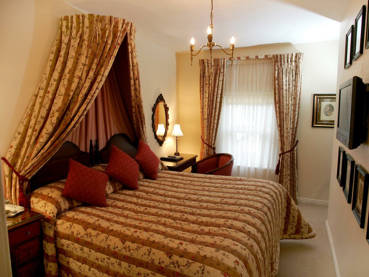 לונדונדרי Beech Hill Hotel מראה חיצוני תמונה