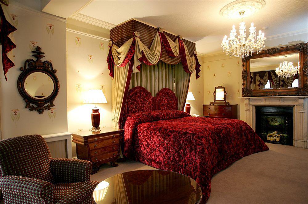 לונדונדרי Beech Hill Hotel חדר תמונה